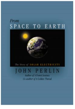 "From Space to Earth: the Story of Solar Electricity" (1999)